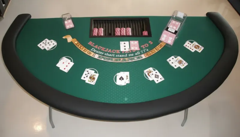 Deal Yourself In: How to Find the Casino Game That Actually Fits Your Style and Budget