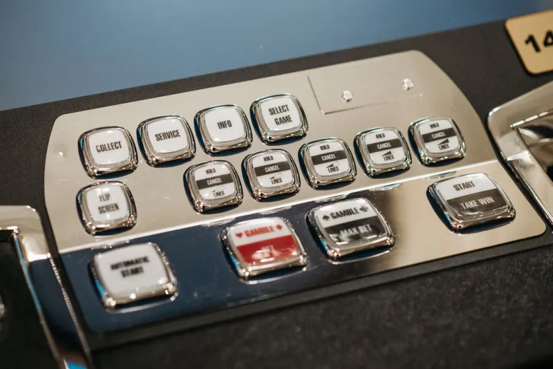 Coded to Hook You: How 'Lucky' Number Sequences Are Quietly Engineered Into Casino Games