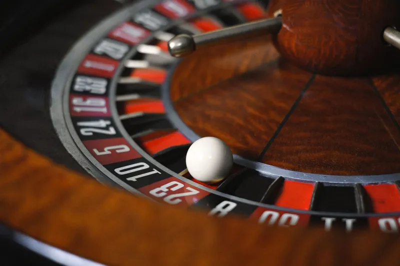 Cracking the Code That Can't Be Cracked: The Truth Behind Casino Betting Systems