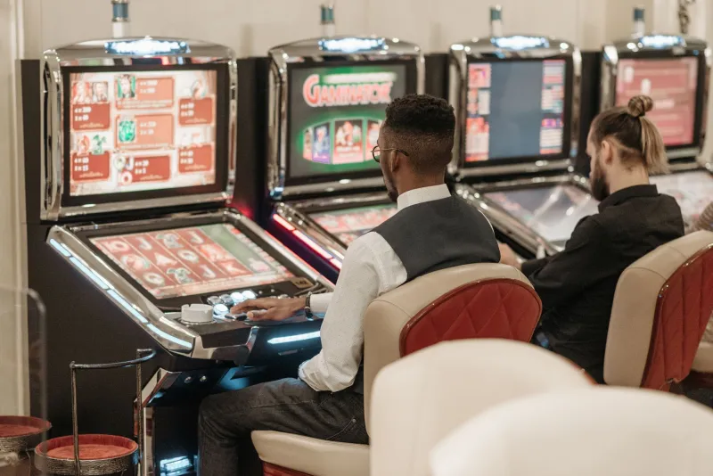 Familiarity Isn't Strategy: How Your Favorite Casino Games Are Quietly Working Against You