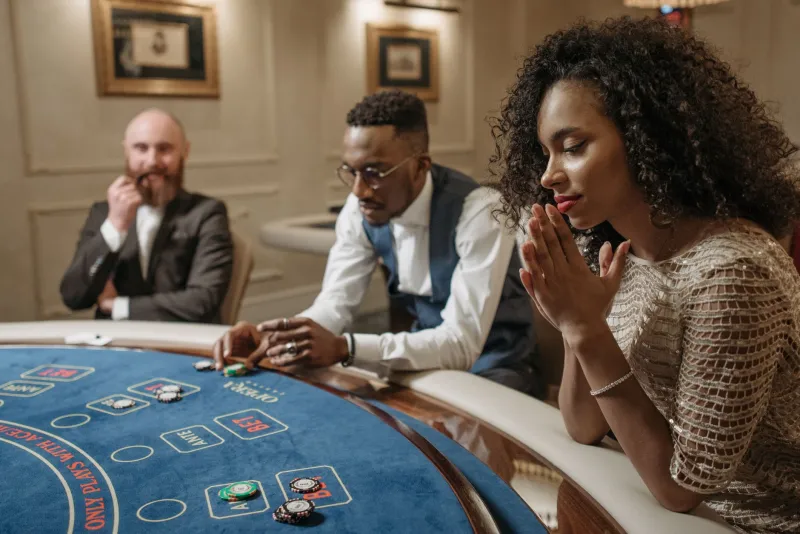 You're Not Reading the Table — Your Brain Just Wants You to Think You Are