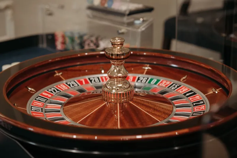 Your Lucky Number Is Costing You: The Hard Truth About Numeric Superstition at the Casino