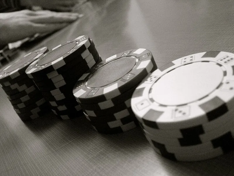 Max Bet Mythology: The Hidden Math That Punishes Big Bettors