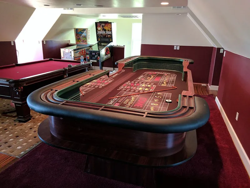 Odds Are Everything: Breaking Down the Math That Separates Good Casino Bets from Bad Ones