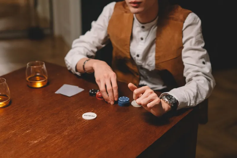 One Good Session Doesn't Make You a Winner: The Cold Math Behind Casino Variance